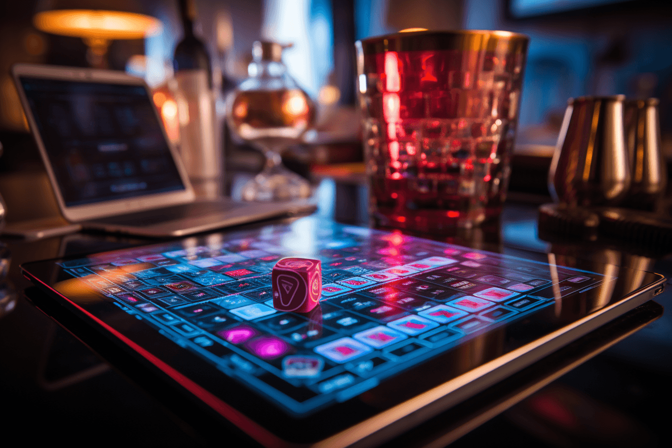 Добрите и лошите страни на играње Блек Џек на мобилни уреди image