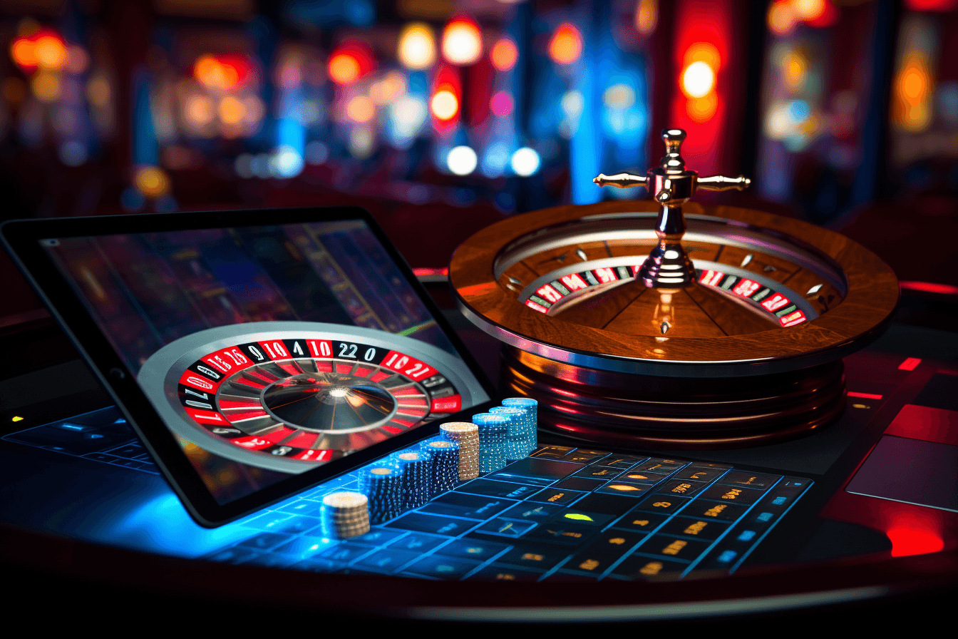 Кои се најдобрите уреди за мобилен рулет? image