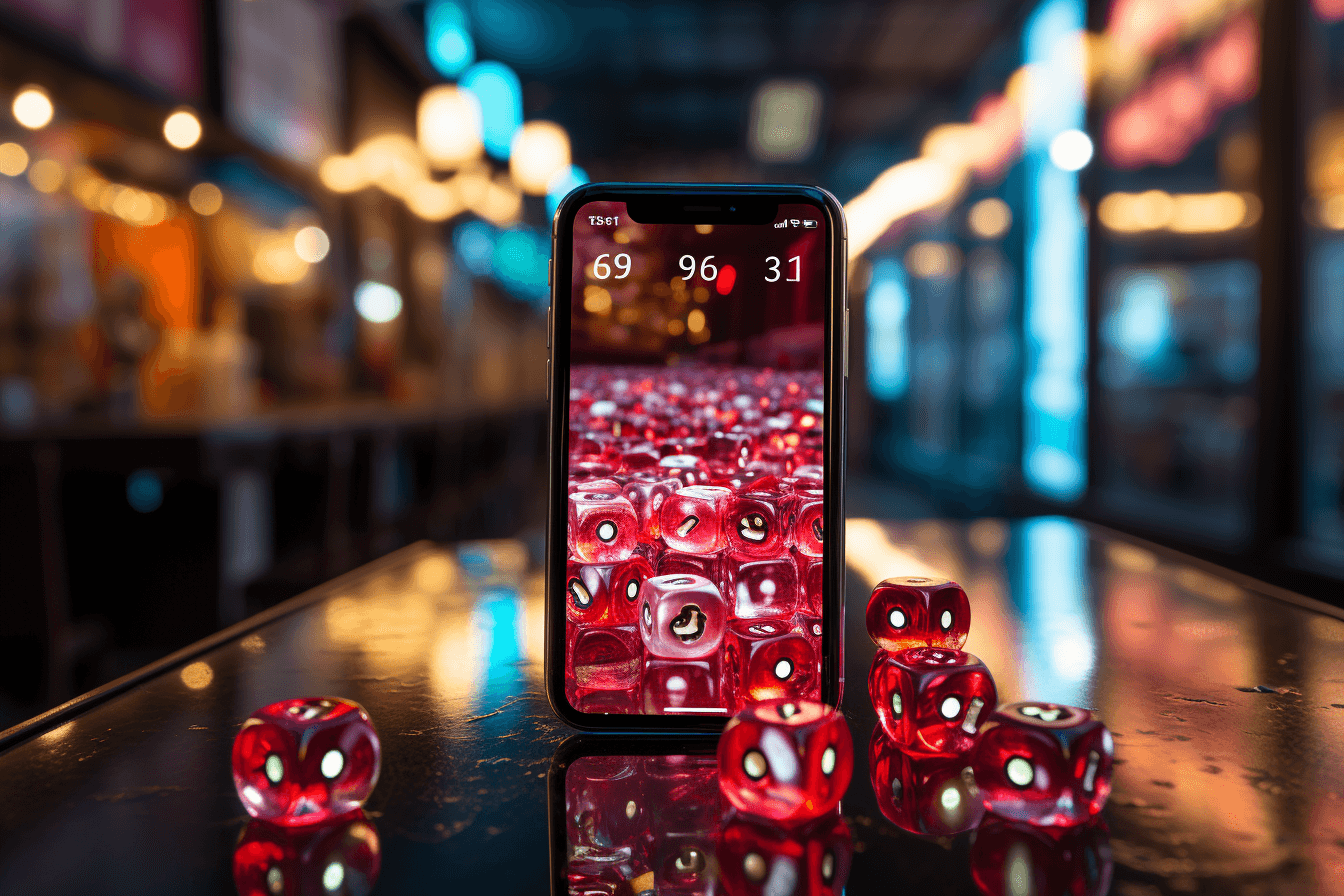 Водич за генератори на случаен број во мобилните казино игри image