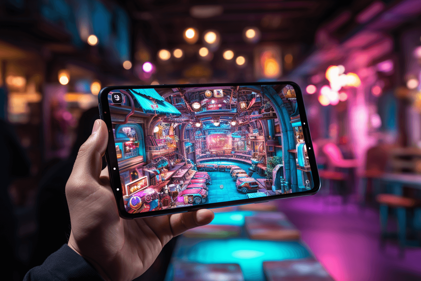 Најдобри бесплатни слот игри за Android 2026 image