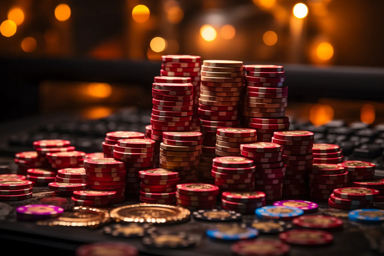 Врвни Слот игри за iPhone image