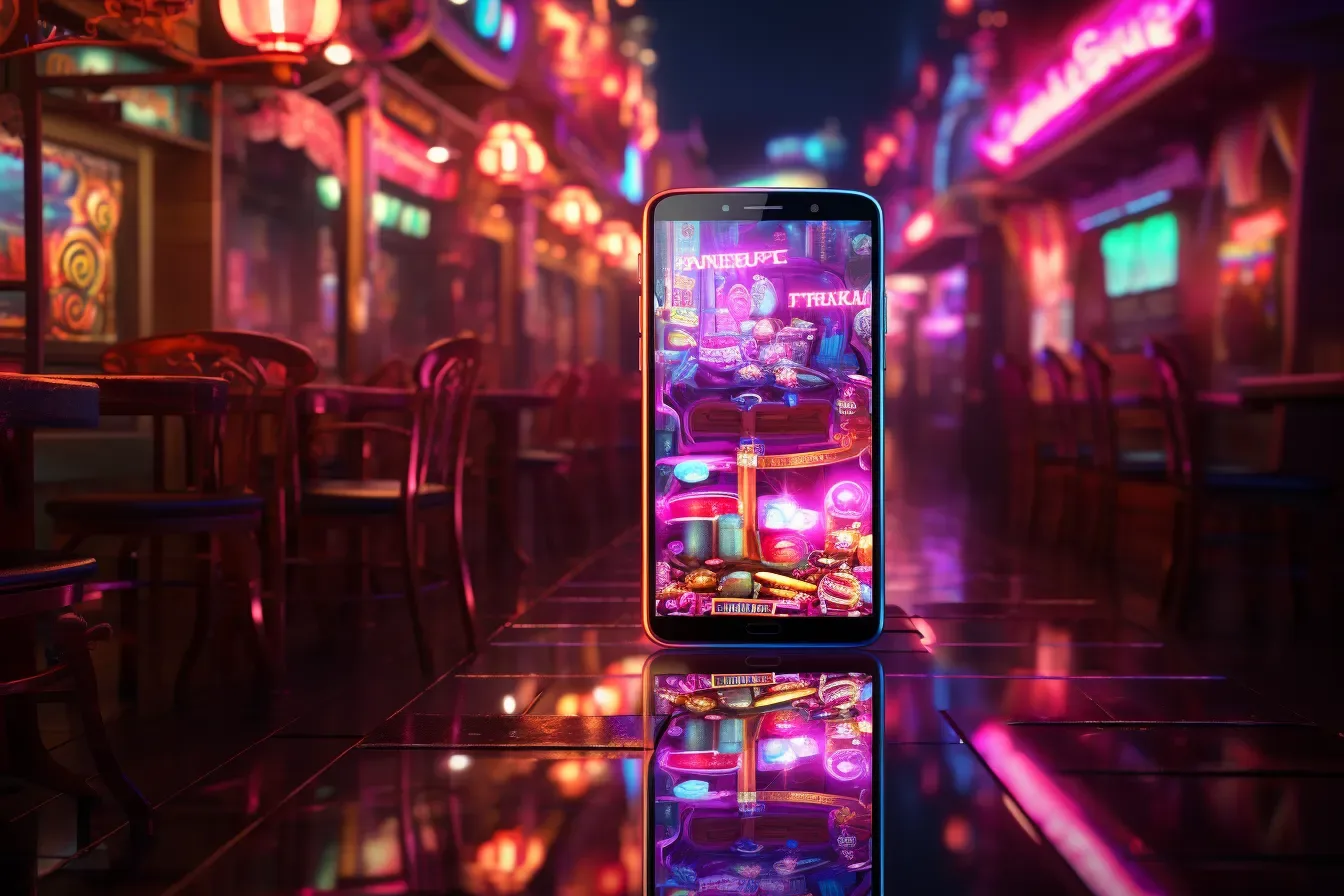 Топ 5 слот игри на 22Bet image