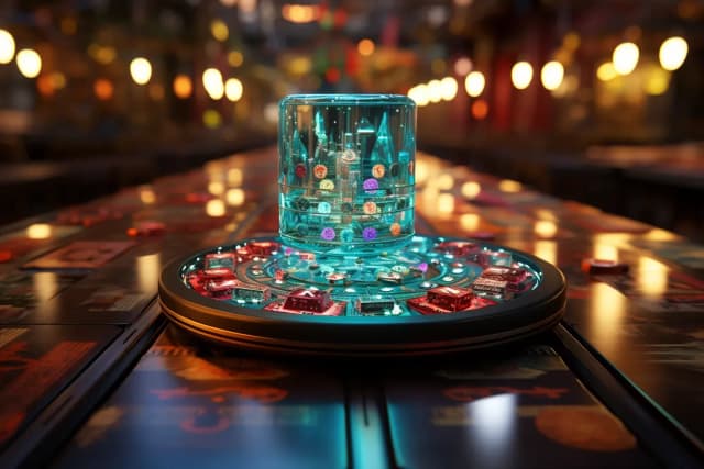 Најдобри мобилни казино игри за напредни играчи image