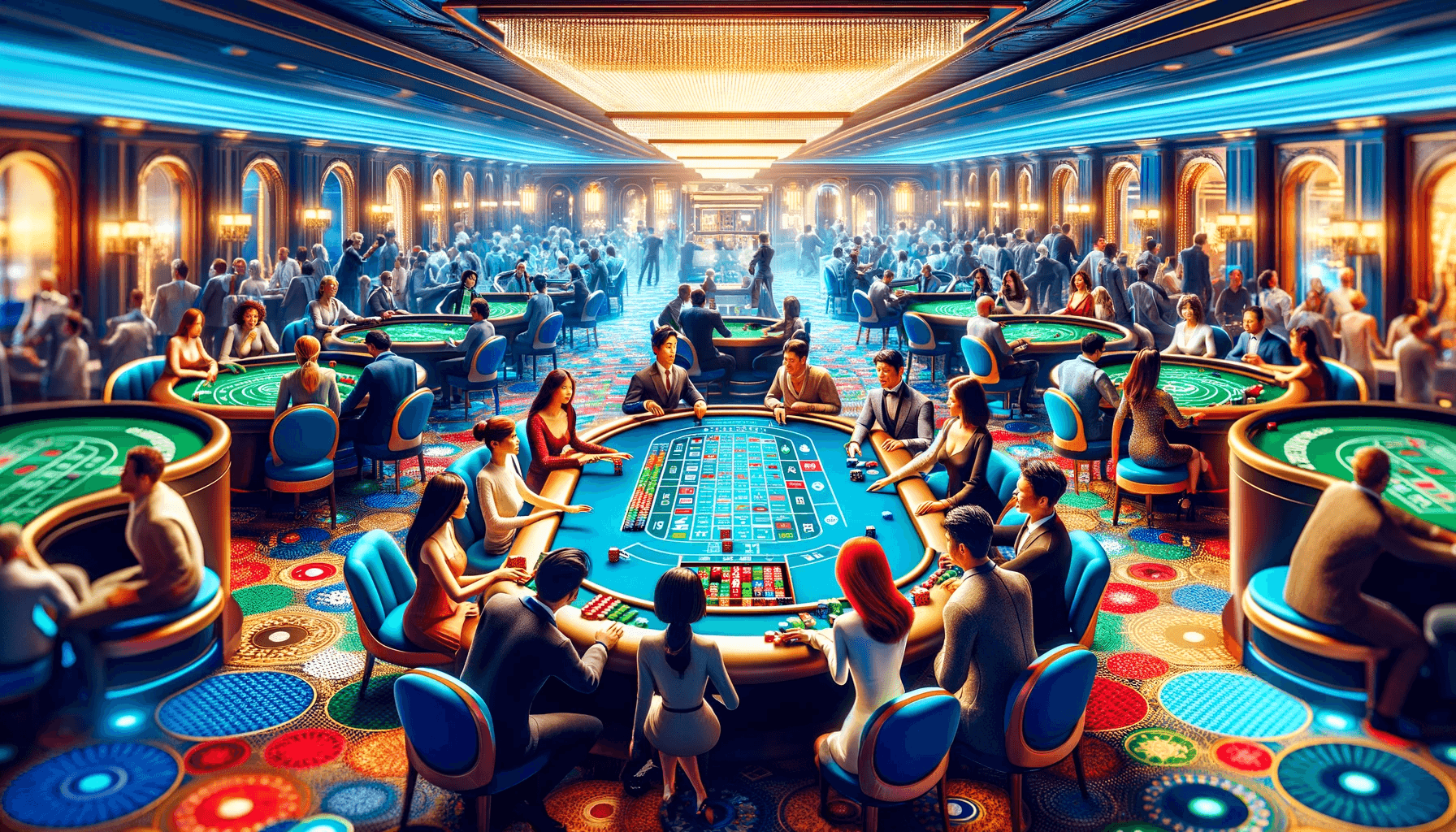 Измами со мобилни казино: како да избегнете измама image