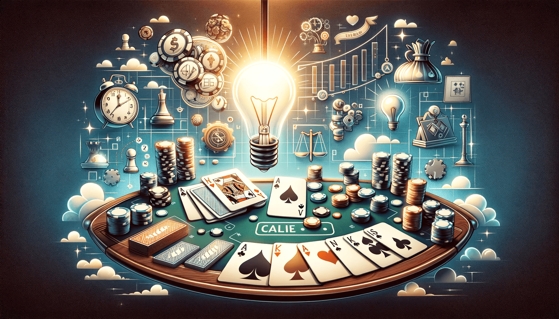 Совети и стратегии за победа во покер Pai Gow image