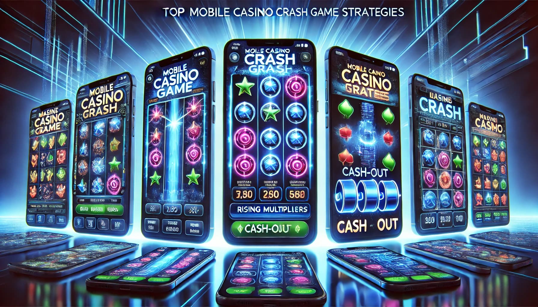 Најдобри стратегии за „Crash Games“ во 2026 image