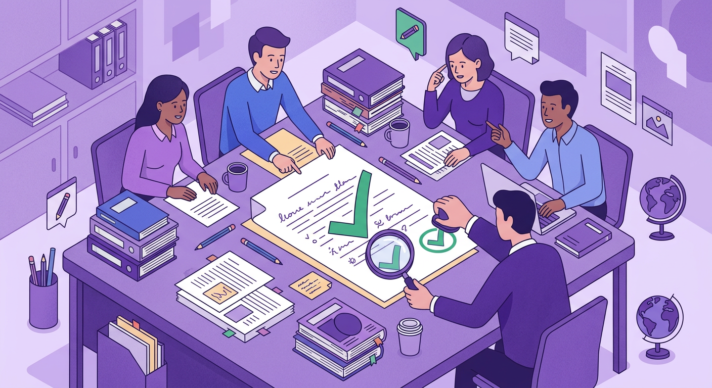 Тековна ревизија и ажурирања