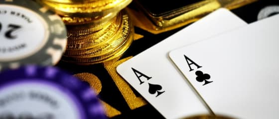 Како да се одржи строго здравје на коцкањето и да се коцкате одговорно