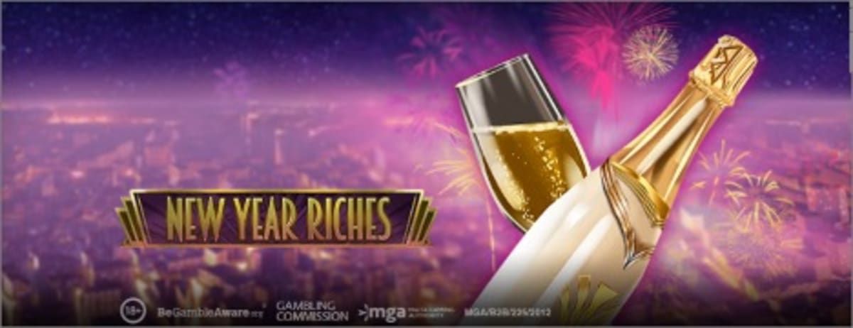 Play'n GO Roar во 2021 година со сосема нови наслови на слотови