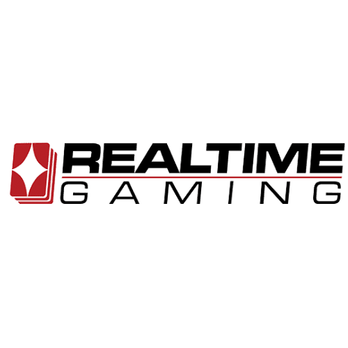 Топ 10 Real Time Gaming Мобилно Казино