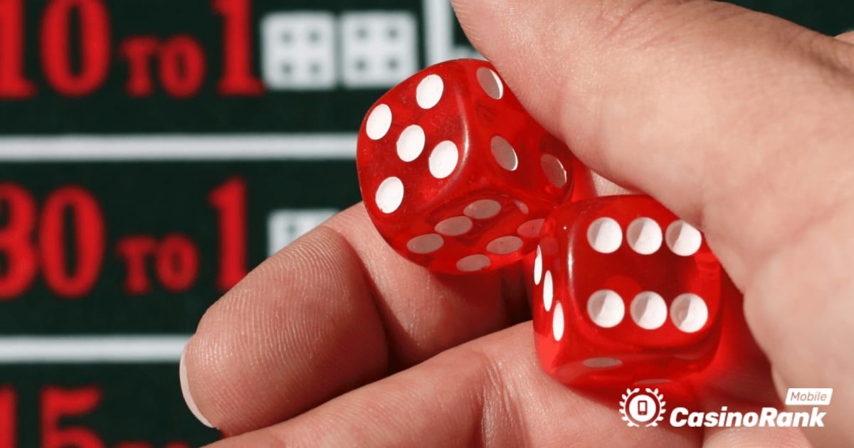 Кои мобилни казино игри имаат најдобри шанси?