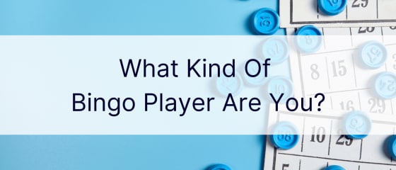 Каков бинго играч сте вие?
