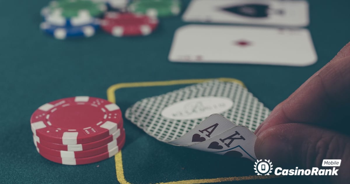 3 ефективни совети за покер кои се совршени за мобилни казино