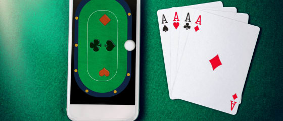 Идни проекции за мобилни казино игри