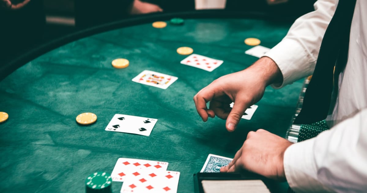 Ветувања што секој играч во казино треба да ги исполни