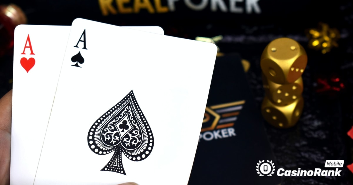 Најжешките совети за покер кои ќе ви помогнат да победите