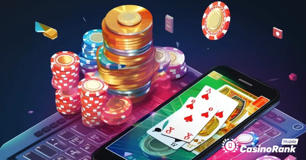 5 клучни фактори за избор на безбедна апликација за мобилни казино