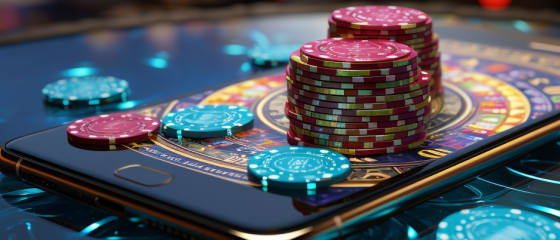Причини да започнете да играте онлајн казино на мобилен телефон