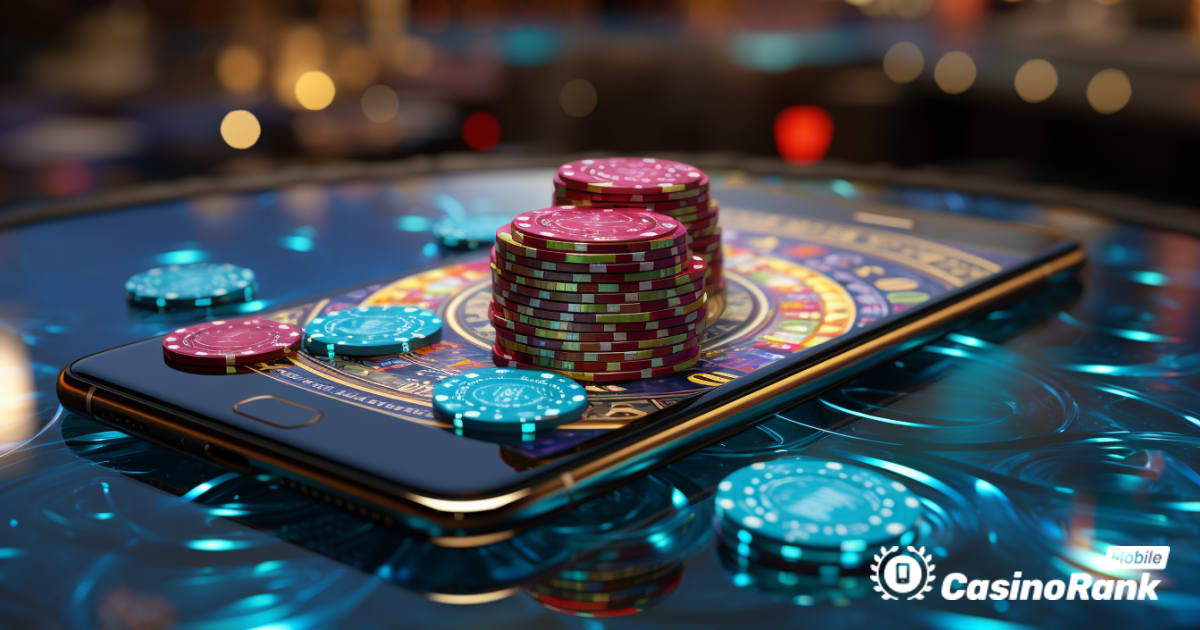 Причини да започнете да играте онлајн казино на мобилен телефон