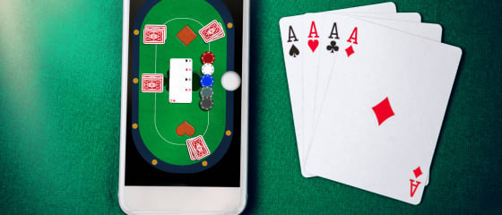 Како да го пронајдете совршеното мобилно казино за себе