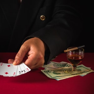 Како да управувате со вашиот мобилен казино банкарство