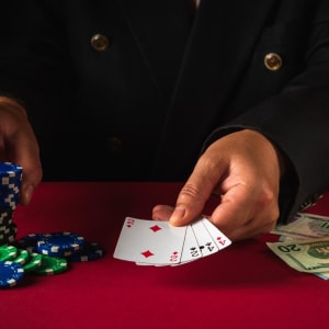 Како да управувате со вашиот мобилен казино банкарство