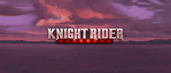 Подготвени за криминалната драма во Knight Rider од NetEnt?