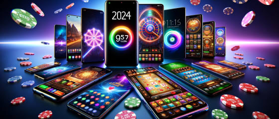 Најдобрите паметни телефони за играње мобилни казино игри во 2024 година