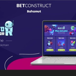 BetConstruct ја прави крипто-содржината подостапна со играта Alligator Validator