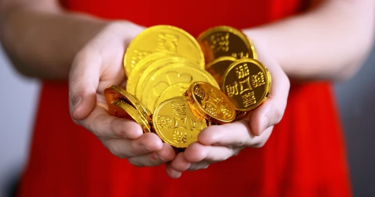 Освојте дел од турнирот златна монета од 2.000 евра во Wild Fortune