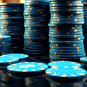 Најдобри бонуси за мобилни казино за почетници