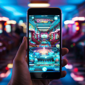 Најдобри бесплатни казино игри за iPhone 2024