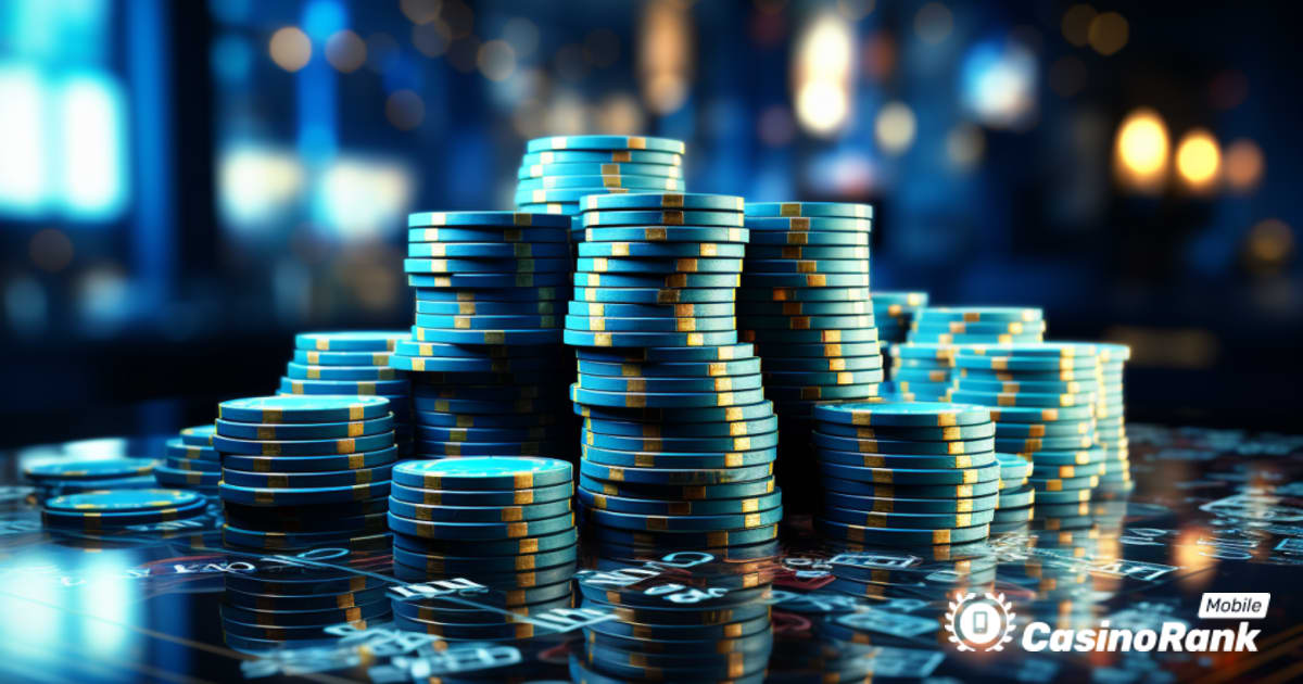 Крајниот водич за најбрза исплата на мобилни казина