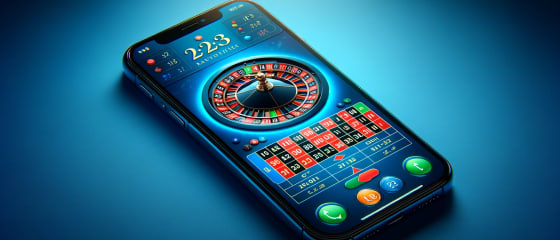 Совети за да останете безбедни на мобилните казина