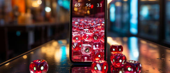 Водич за генератори на случаен број во мобилните казино игри