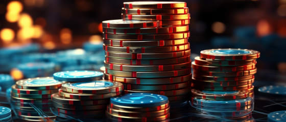 Топ 5 совети за максимизирање на бонусите за мобилни казино