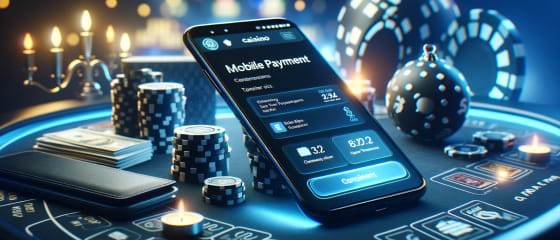 Мобилни начини на плаќање за вашето напредно искуство во казино во живо