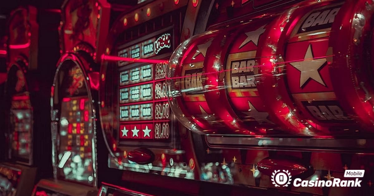 Освојте до 30 возбудливи дневни вртења за баунти во казиното Spin Samurai